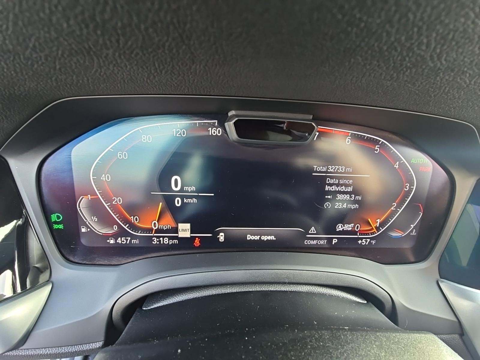 2019 BMW 3 Series 330i RWD