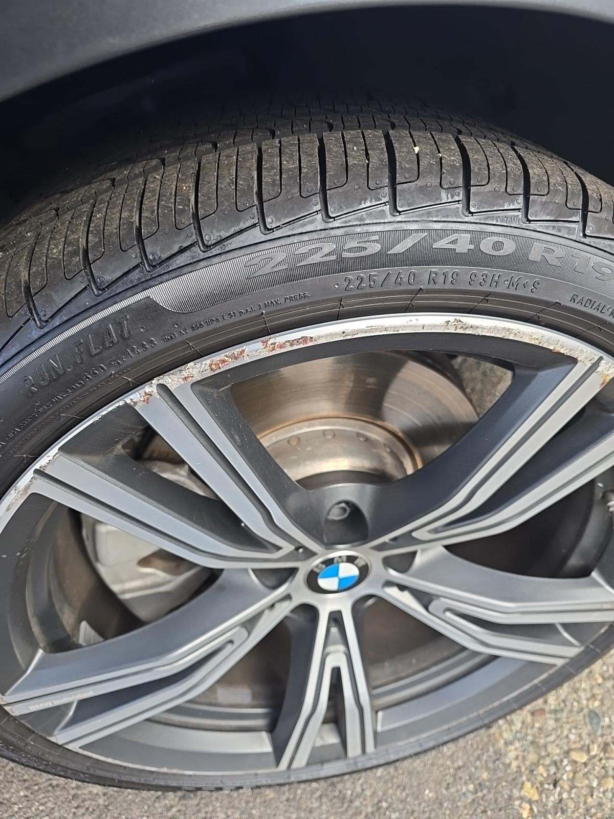 2019 BMW 3 Series 330i RWD