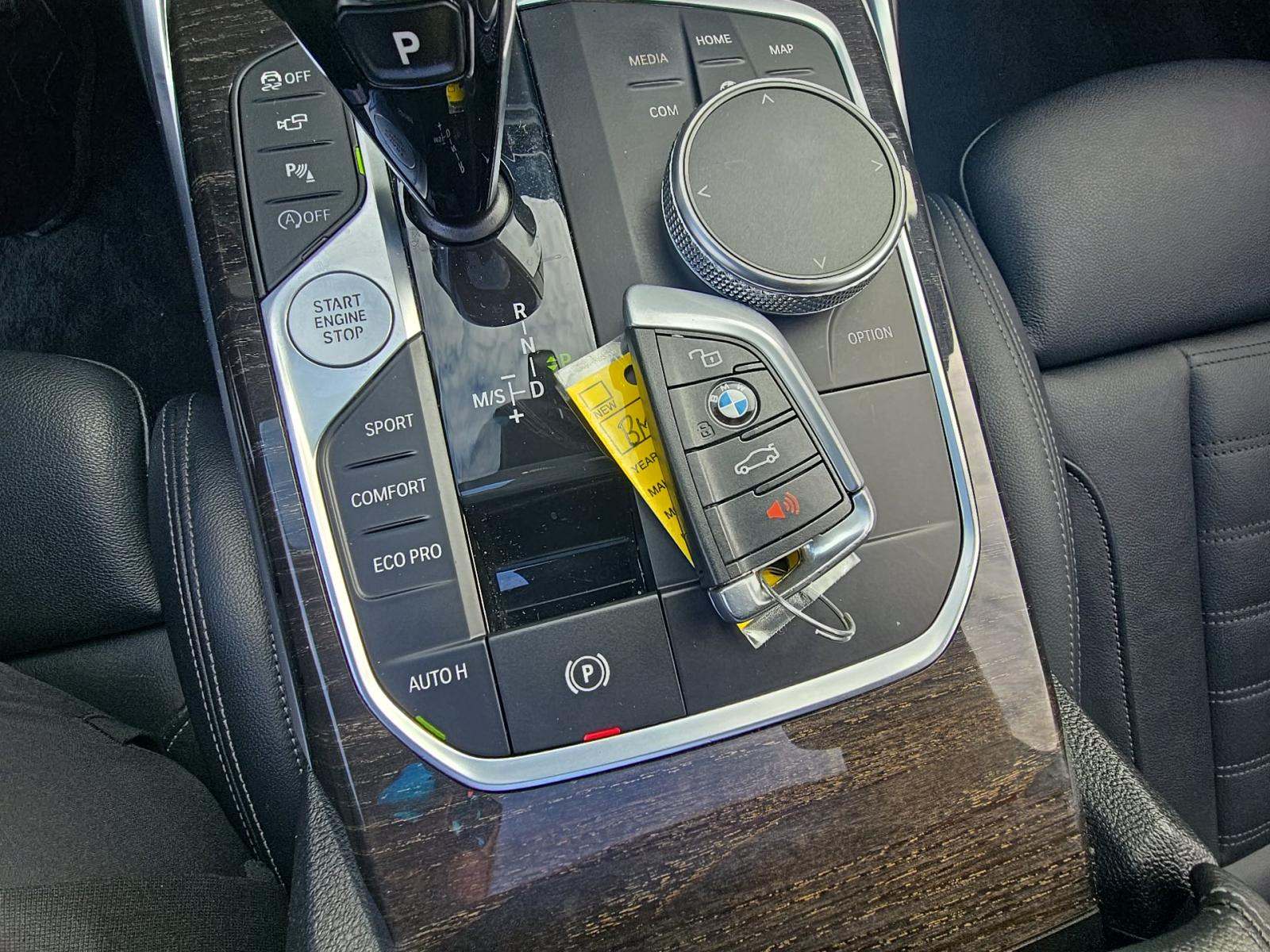 2019 BMW 3 Series 330i RWD