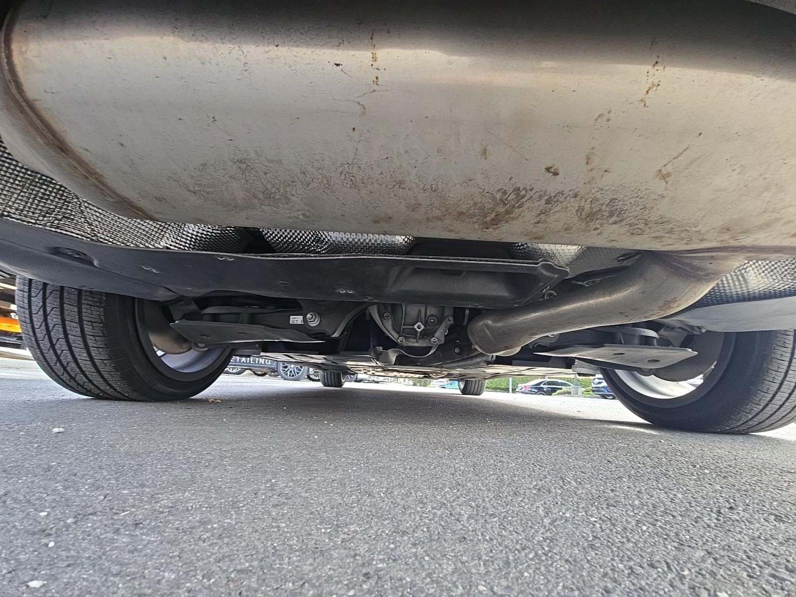 2019 BMW 3 Series 330i RWD