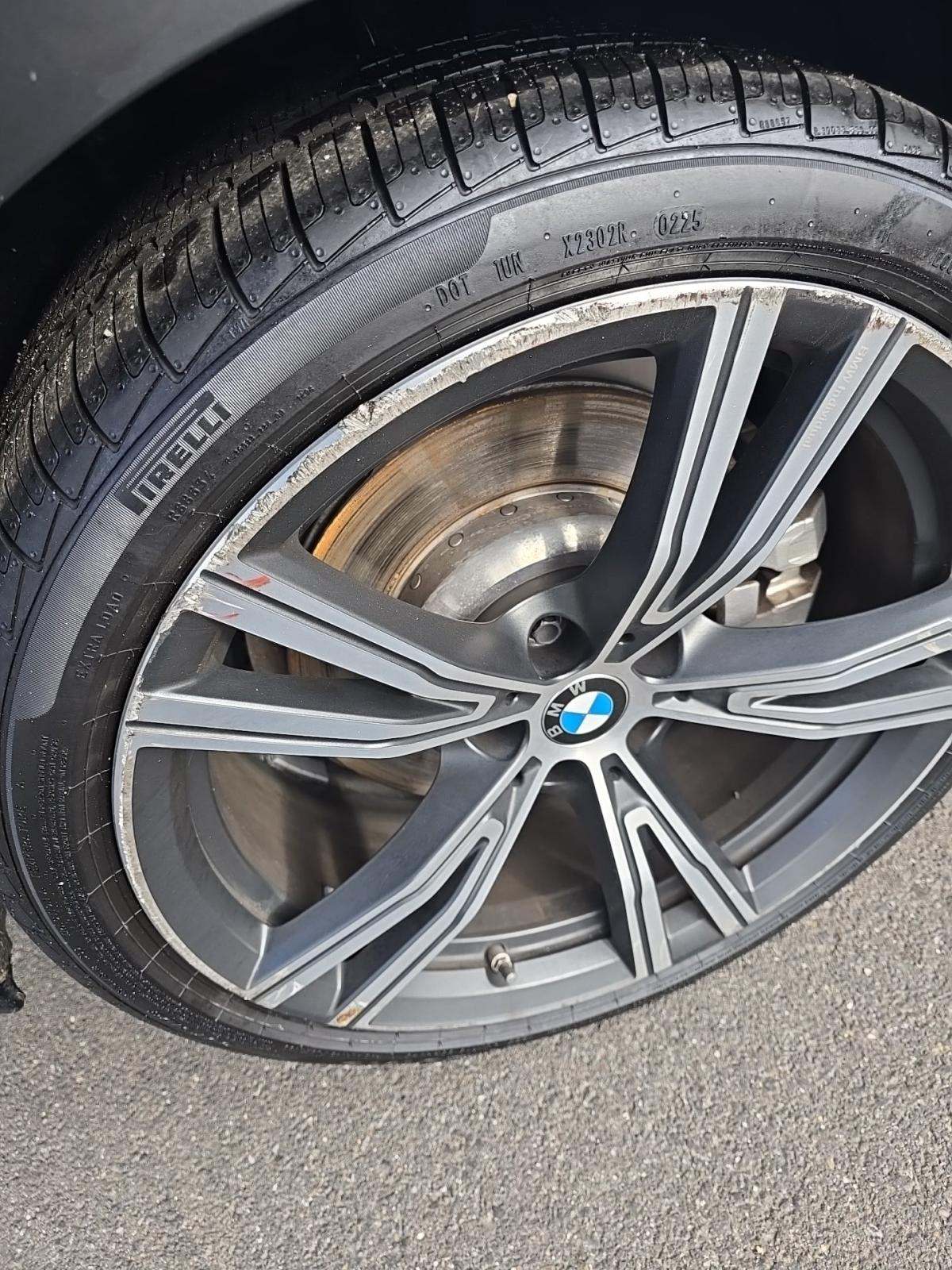 2019 BMW 3 Series 330i RWD