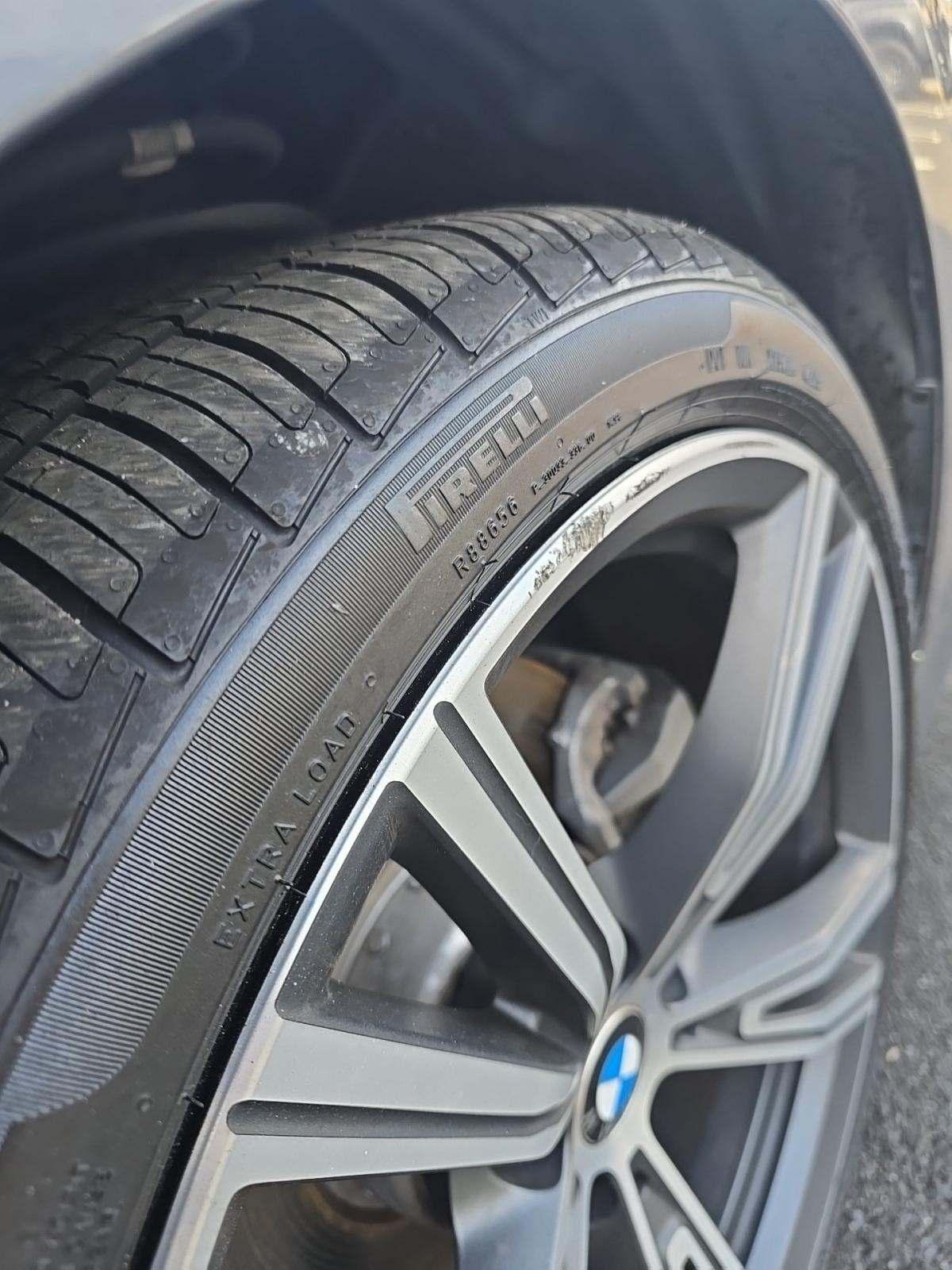 2019 BMW 3 Series 330i RWD