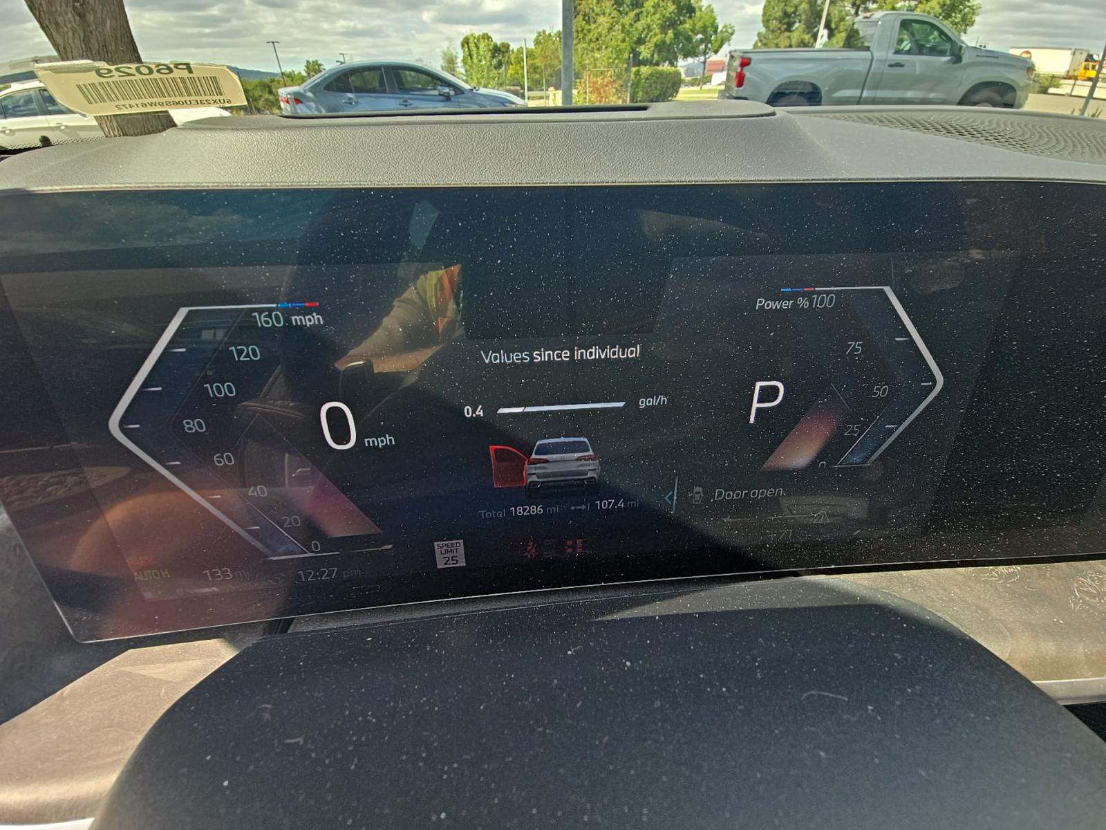 2025 BMW X5 xDrive40i AWD