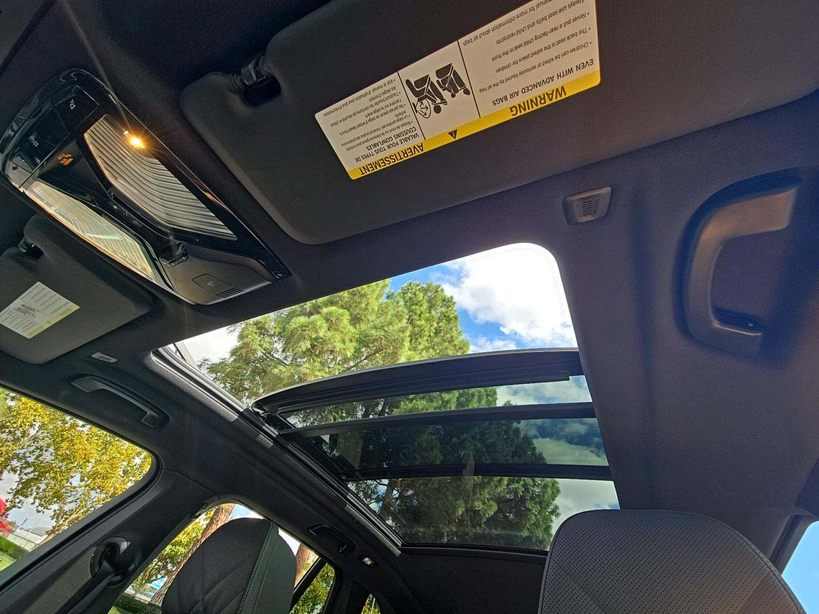 2025 BMW X5 xDrive40i AWD