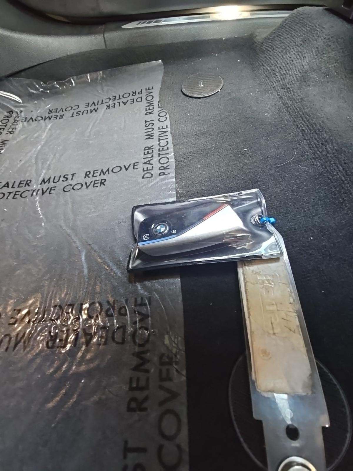 2025 BMW X5 xDrive40i AWD