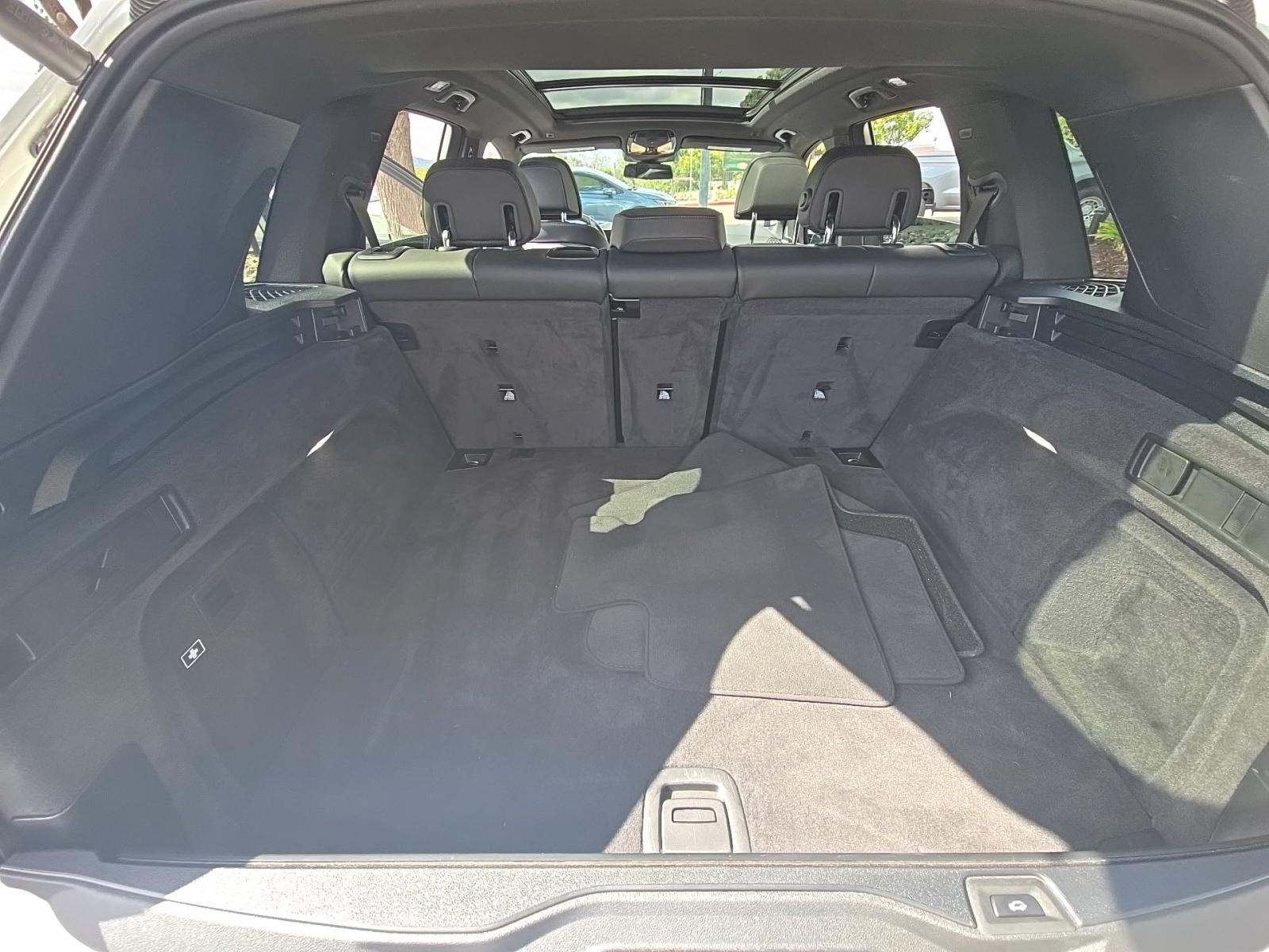 2025 BMW X5 xDrive40i AWD