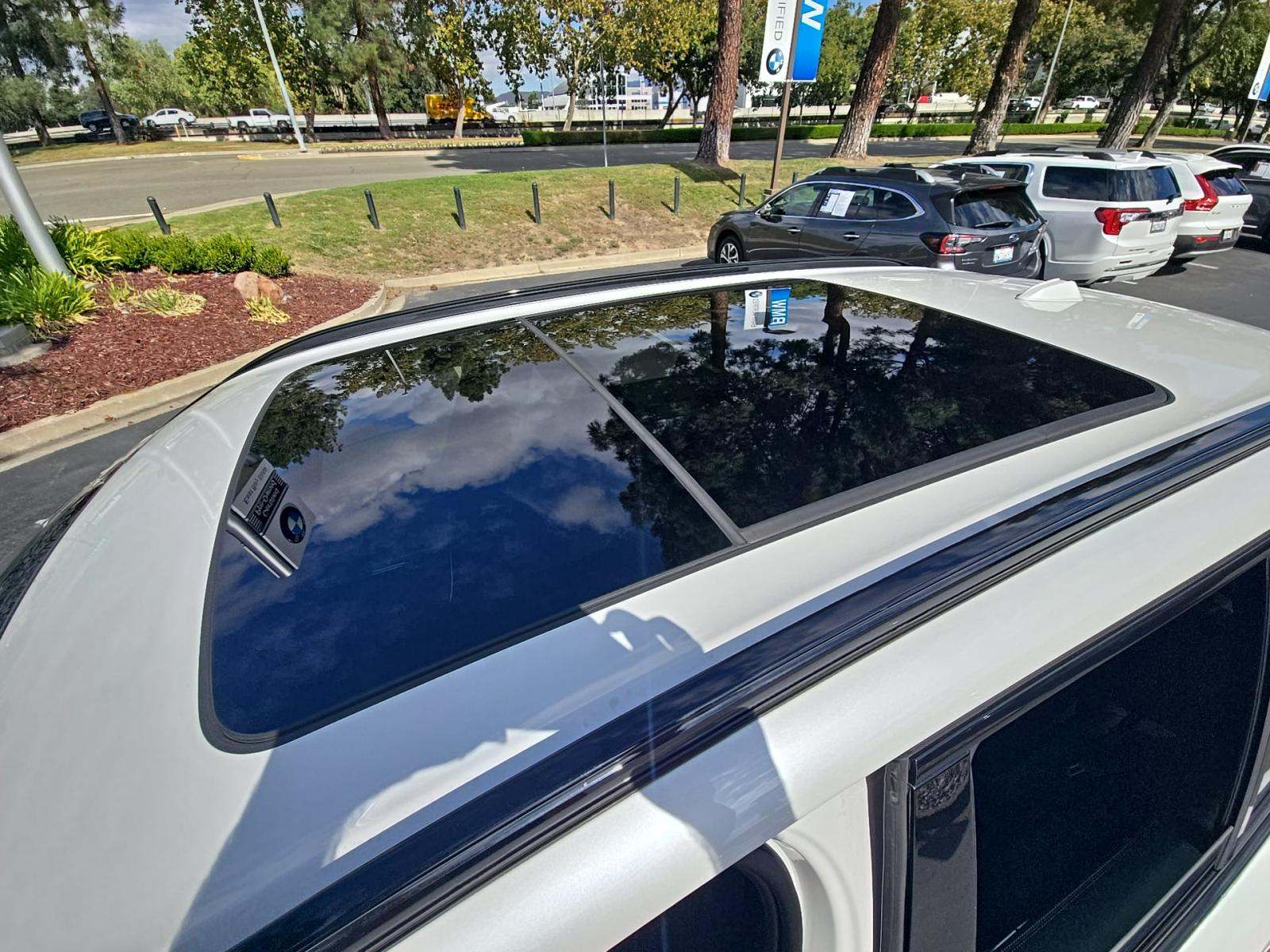 2025 BMW X5 xDrive40i AWD