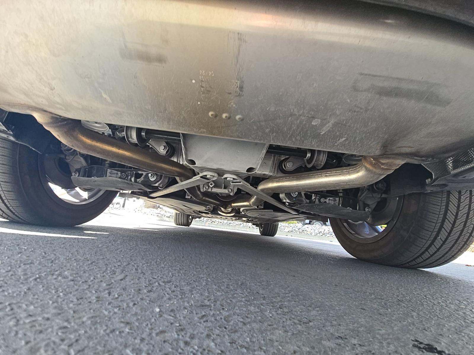 2025 BMW X5 xDrive40i AWD