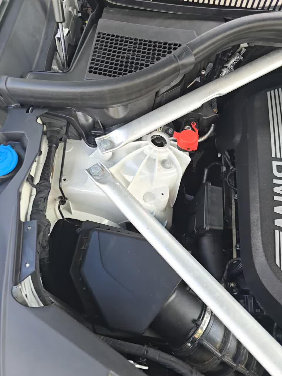 2025 BMW X5 xDrive40i AWD