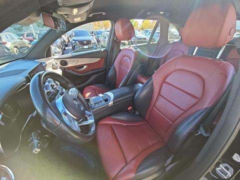 2022 Mercedes-Benz GLC GLC 300 RWD