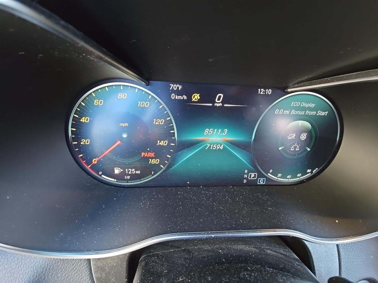 2022 Mercedes-Benz GLC GLC 300 RWD