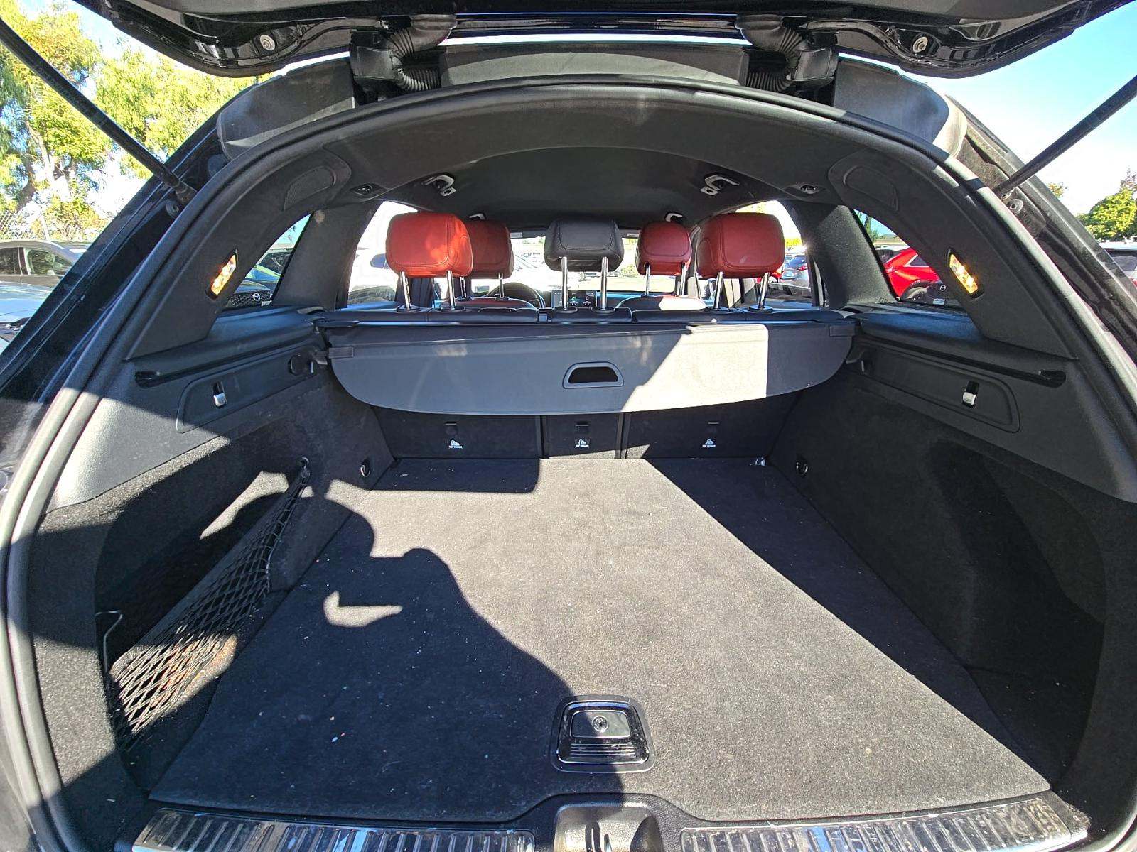 2022 Mercedes-Benz GLC GLC 300 RWD