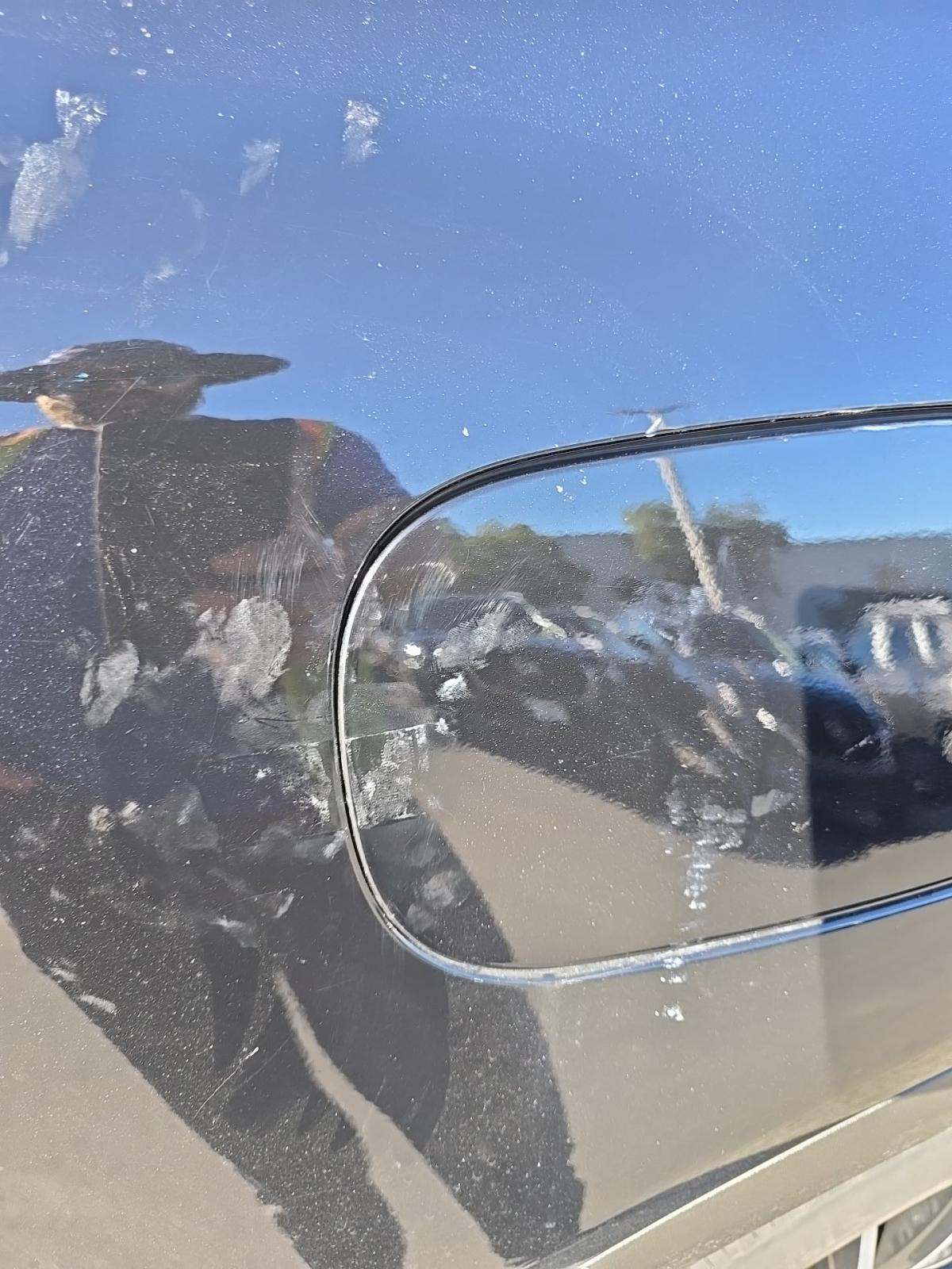 2022 Mercedes-Benz GLC GLC 300 RWD