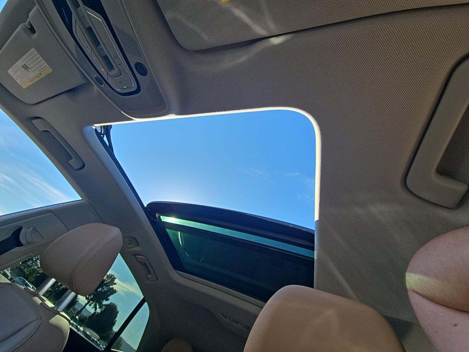 2023 Audi Q8 Premium AWD