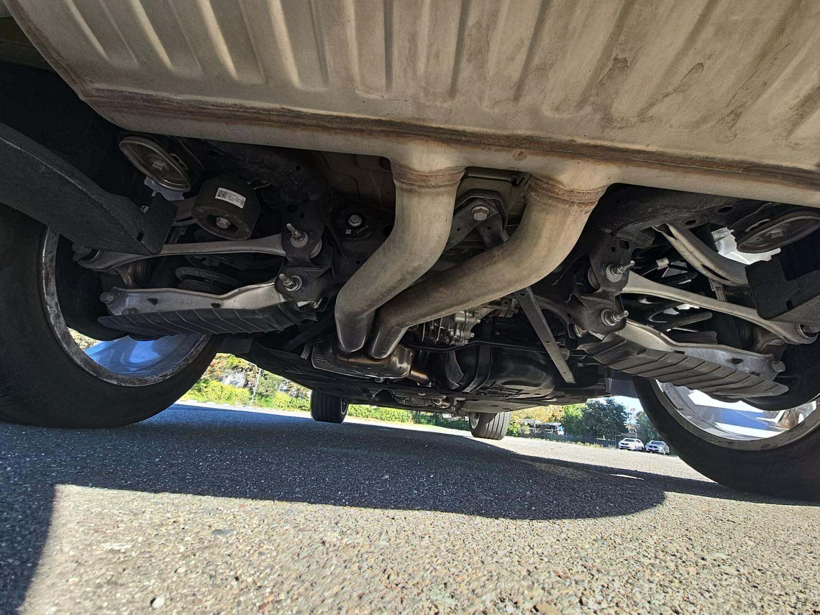 2023 Audi Q8 Premium AWD