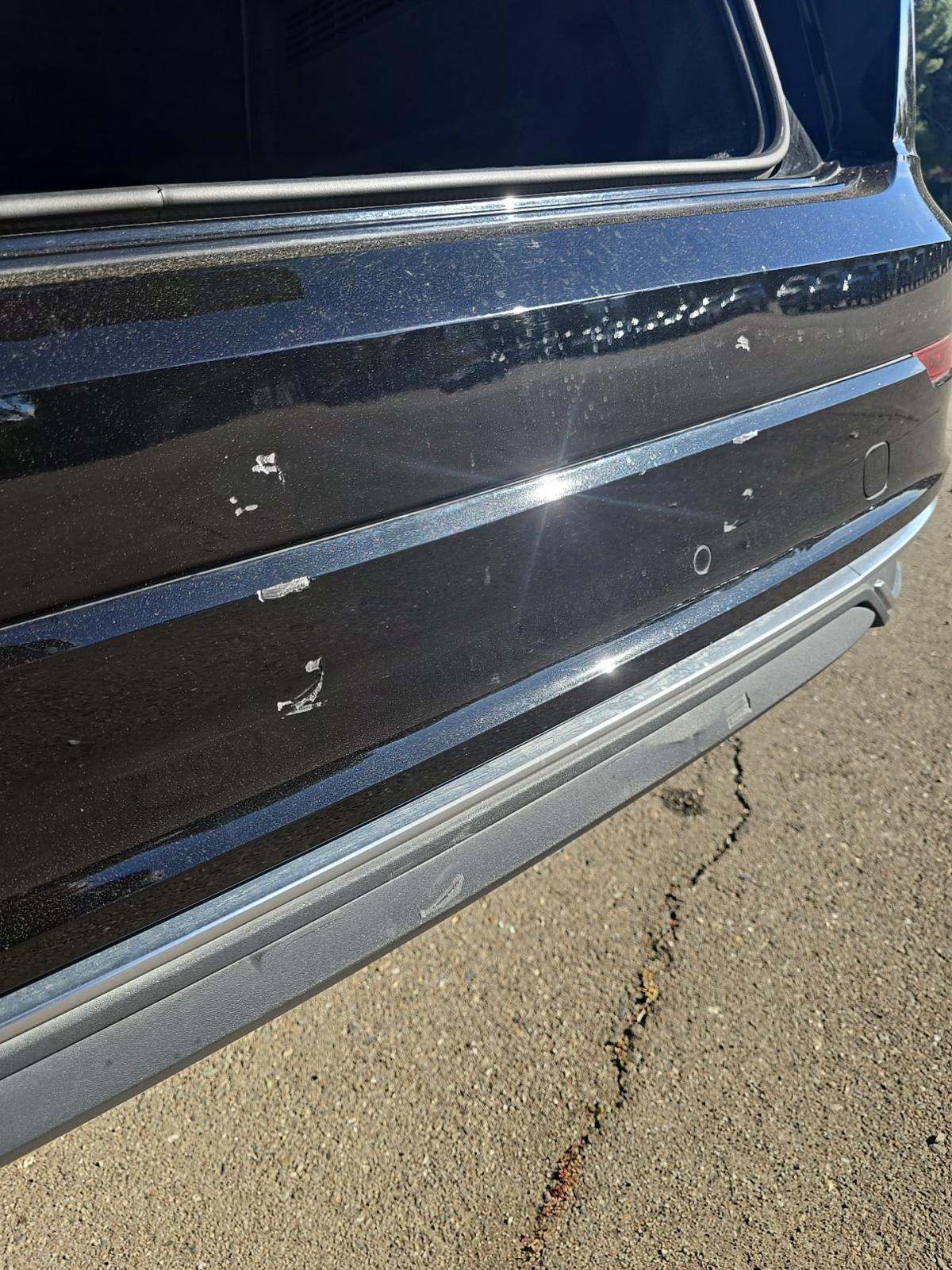 2023 Audi Q8 Premium AWD