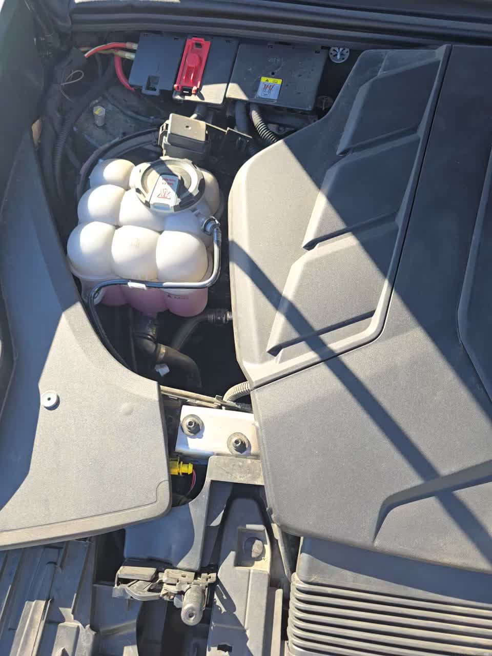 2023 Audi Q8 Premium AWD