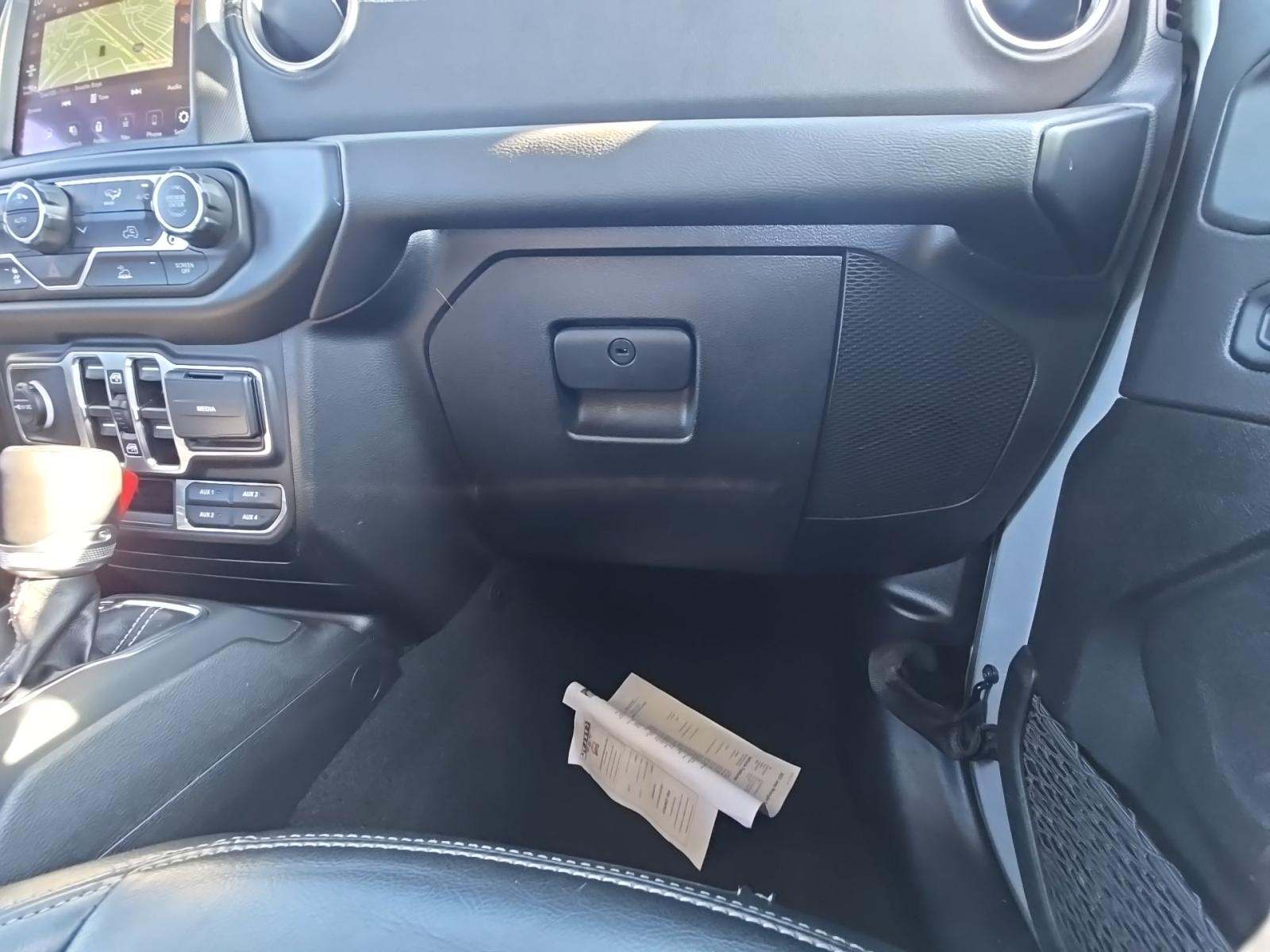 2023 Jeep Wrangler 4xe Sahara AWD