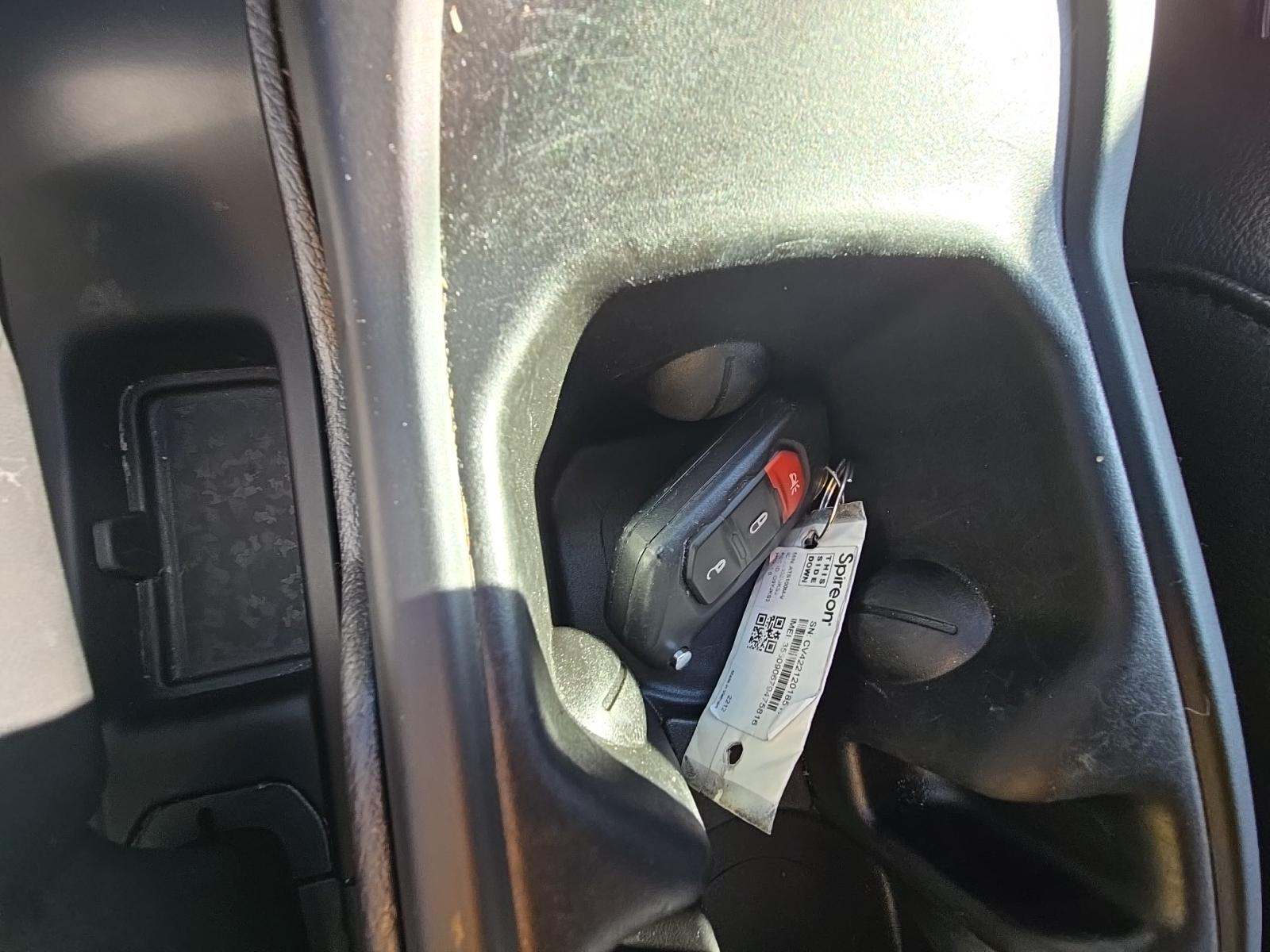 2023 Jeep Wrangler 4xe Sahara AWD