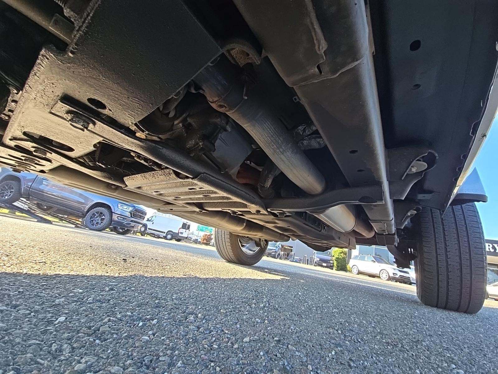 2023 Jeep Wrangler 4xe Sahara AWD