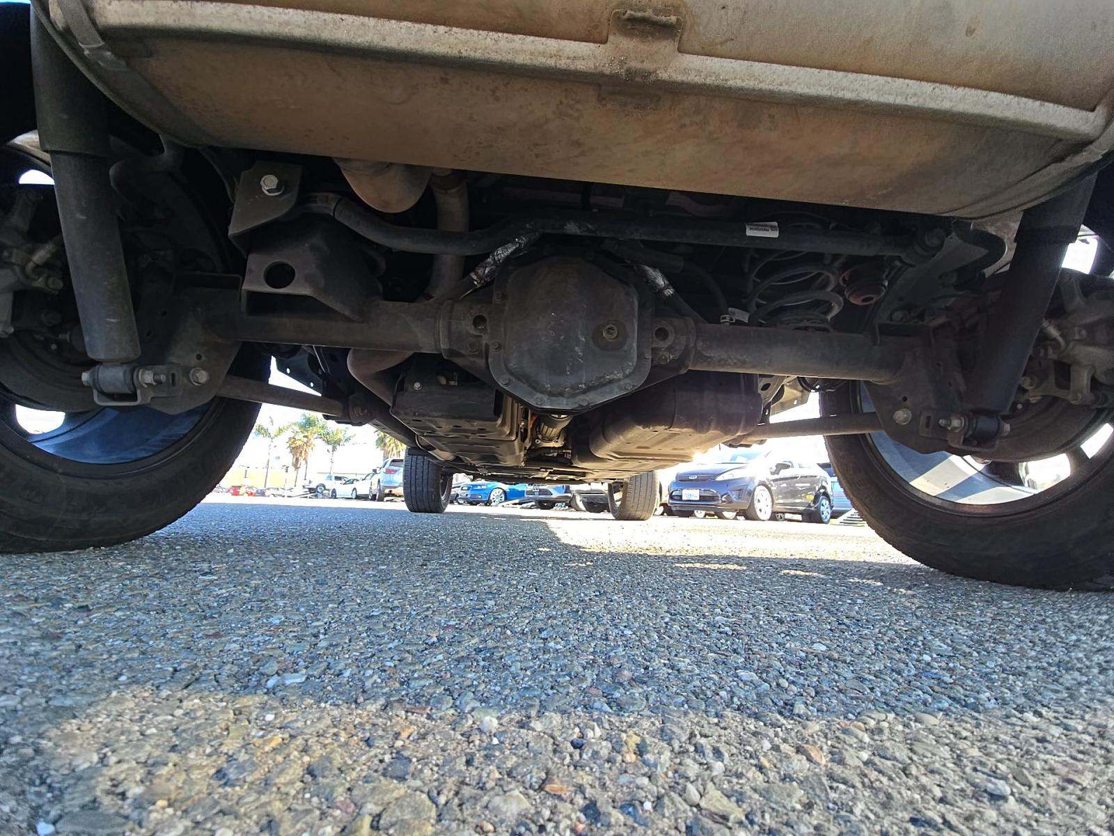 2023 Jeep Wrangler 4xe Sahara AWD