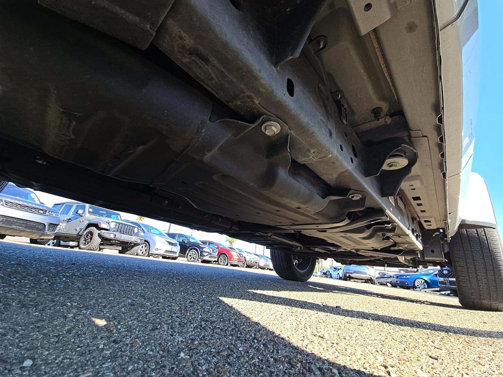 2023 Jeep Wrangler 4xe Sahara AWD