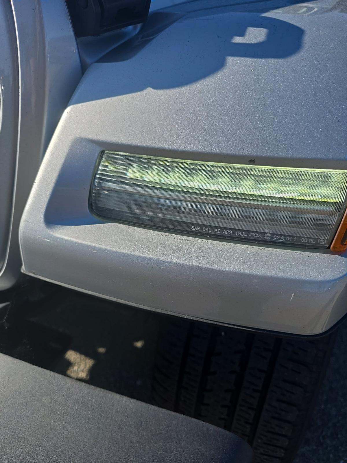 2023 Jeep Wrangler 4xe Sahara AWD