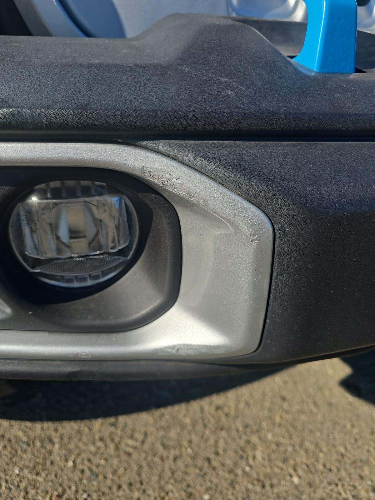 2023 Jeep Wrangler 4xe Sahara AWD