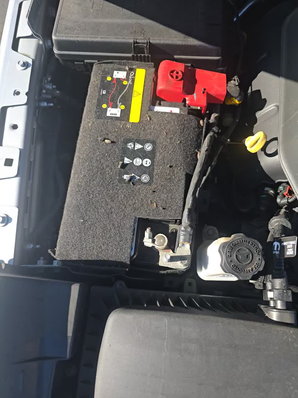 2023 Jeep Wrangler 4xe Sahara AWD