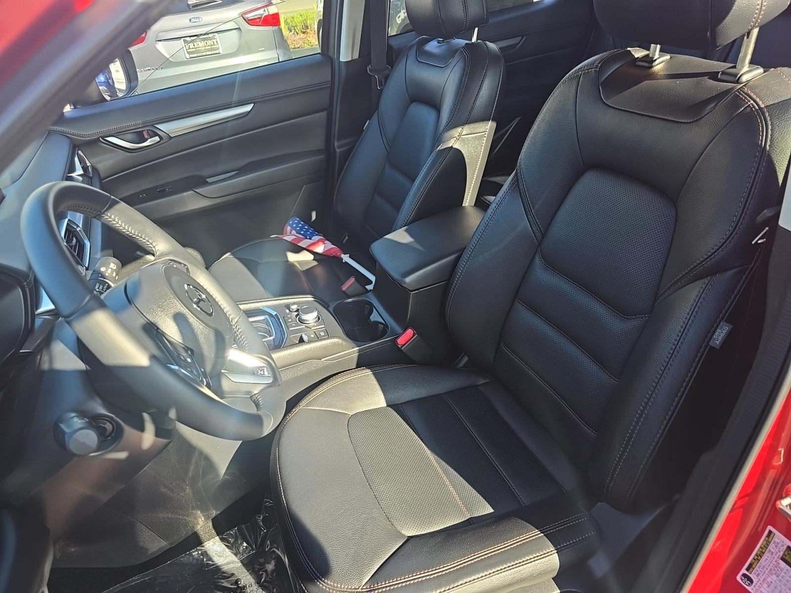 2023 MAZDA CX-5 2.5 S Preferred Package AWD