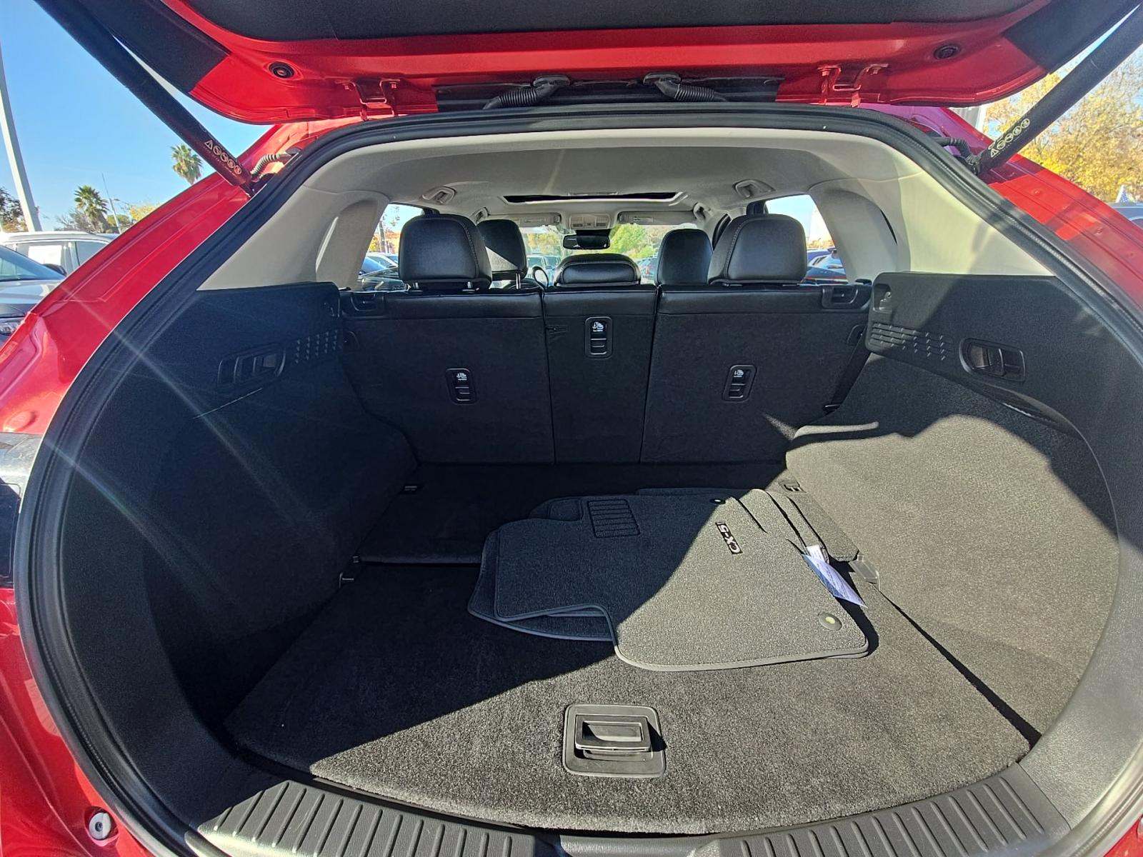 2023 MAZDA CX-5 2.5 S Preferred Package AWD