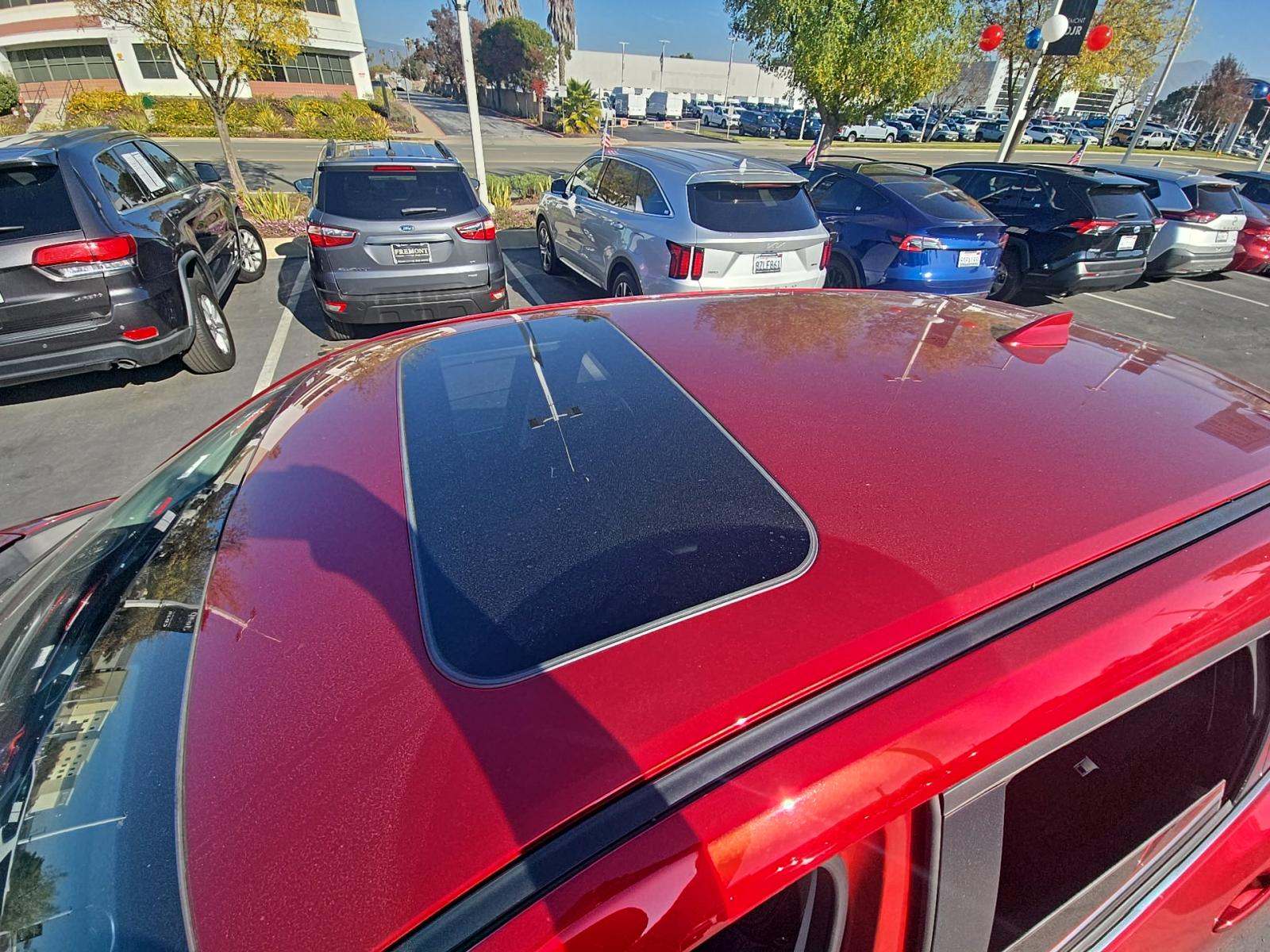 2023 MAZDA CX-5 2.5 S Preferred Package AWD