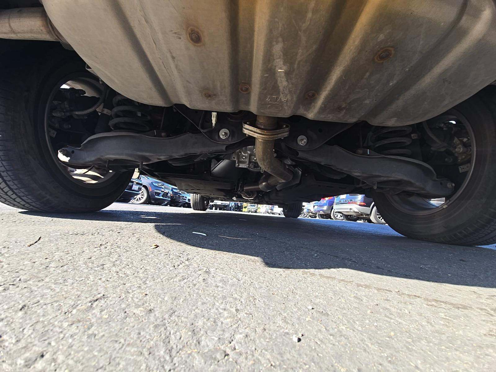 2023 MAZDA CX-5 2.5 S Preferred Package AWD