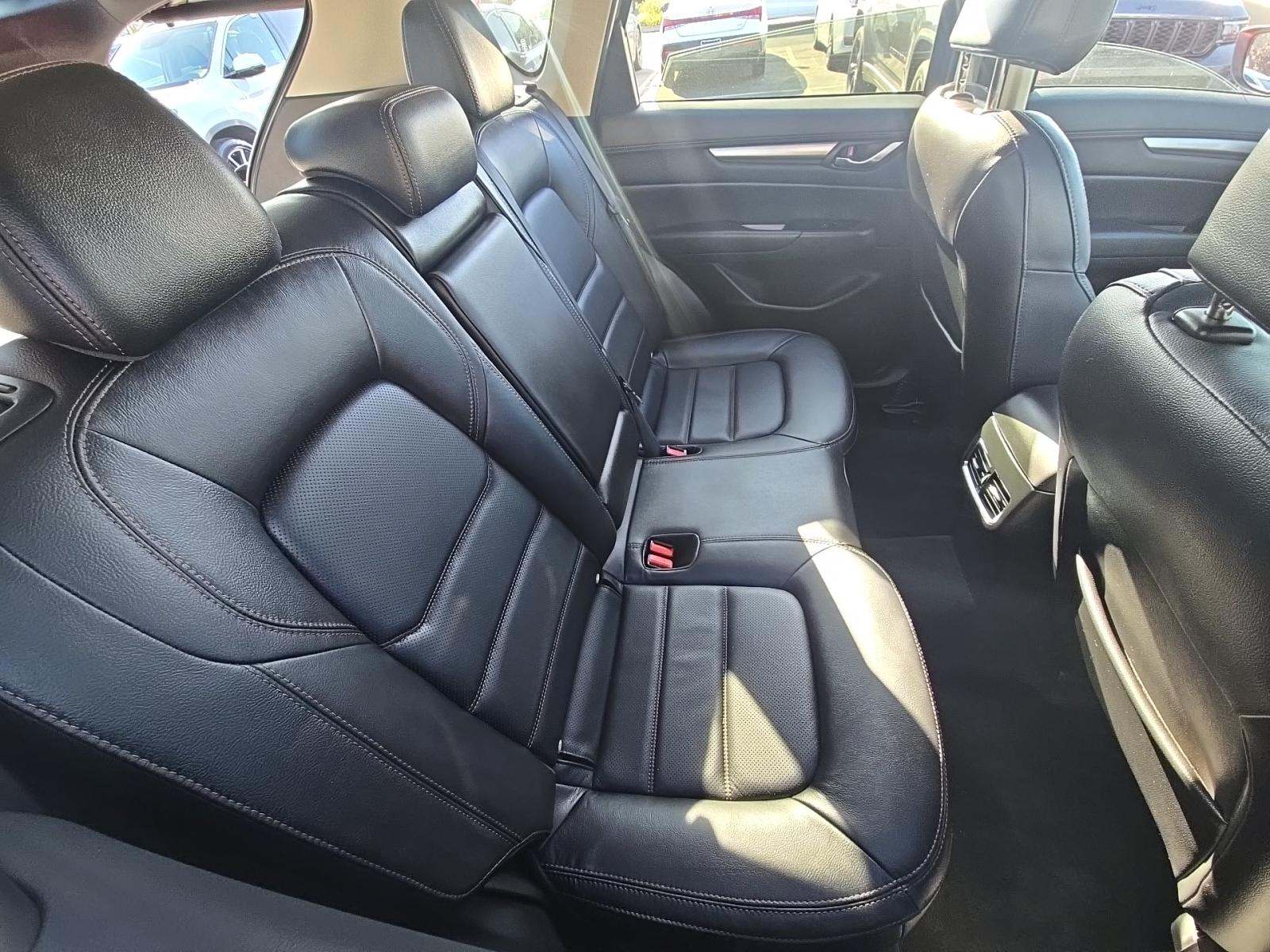 2023 MAZDA CX-5 2.5 S Preferred Package AWD