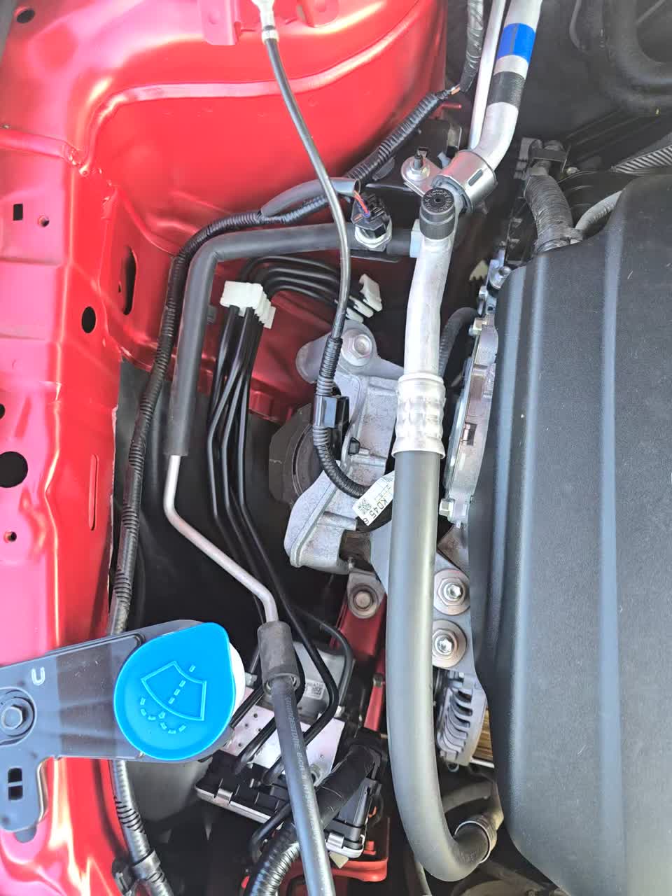 2023 MAZDA CX-5 2.5 S Preferred Package AWD