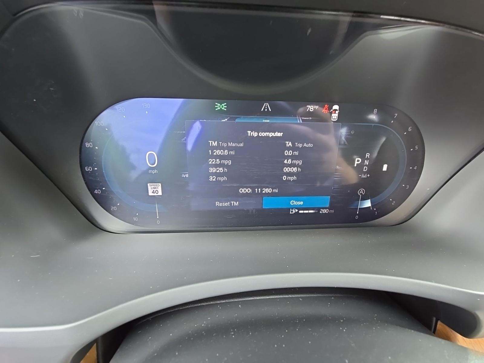 2025 Volvo XC90 B6 Plus AWD