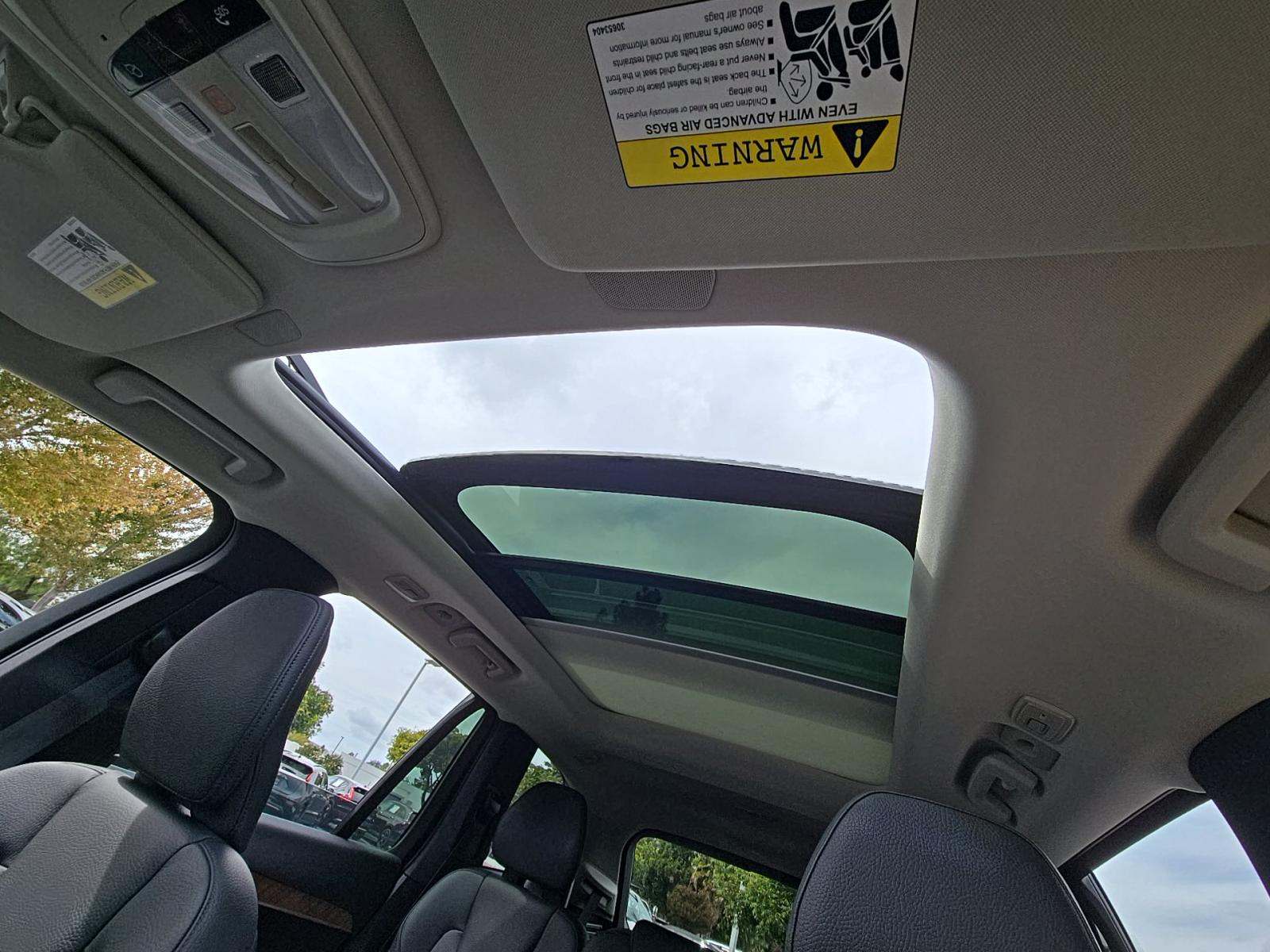 2025 Volvo XC90 B6 Plus AWD