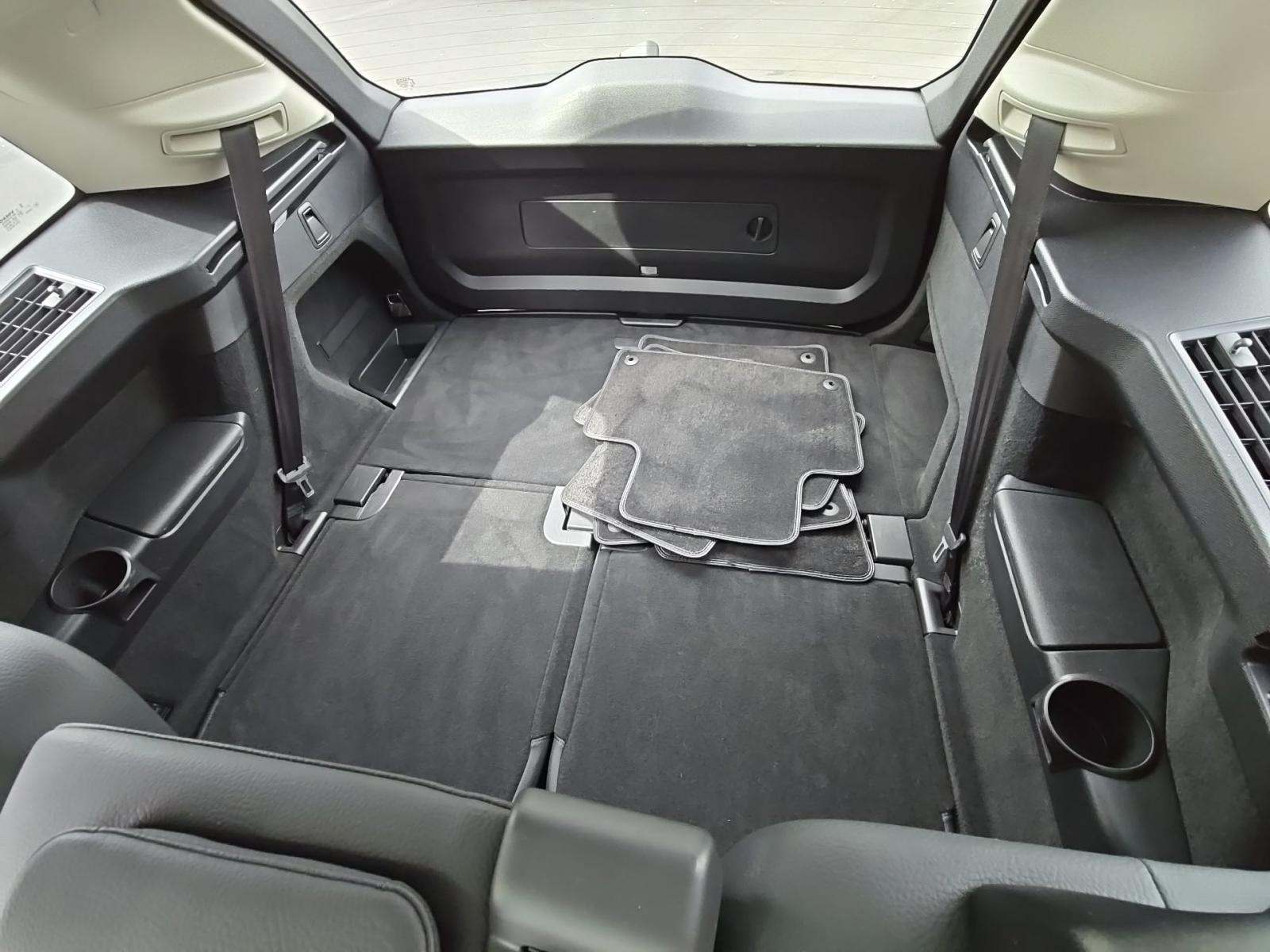 2025 Volvo XC90 B6 Plus AWD