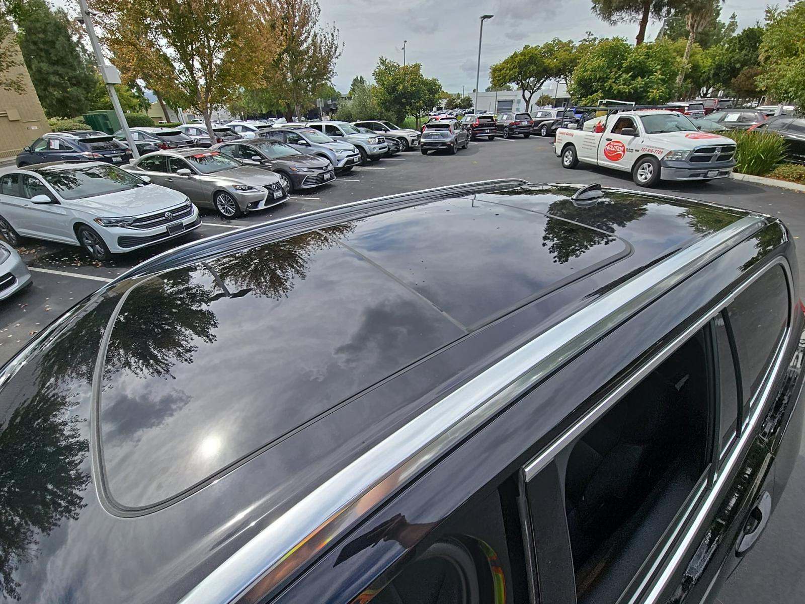 2025 Volvo XC90 B6 Plus AWD