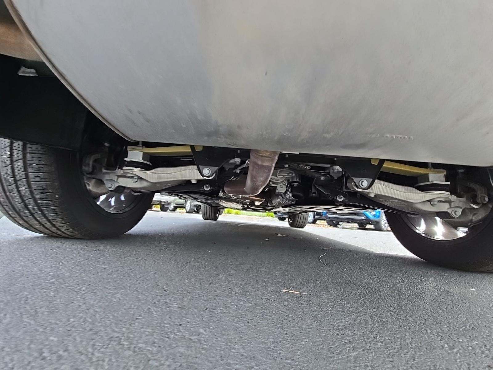 2025 Volvo XC90 B6 Plus AWD