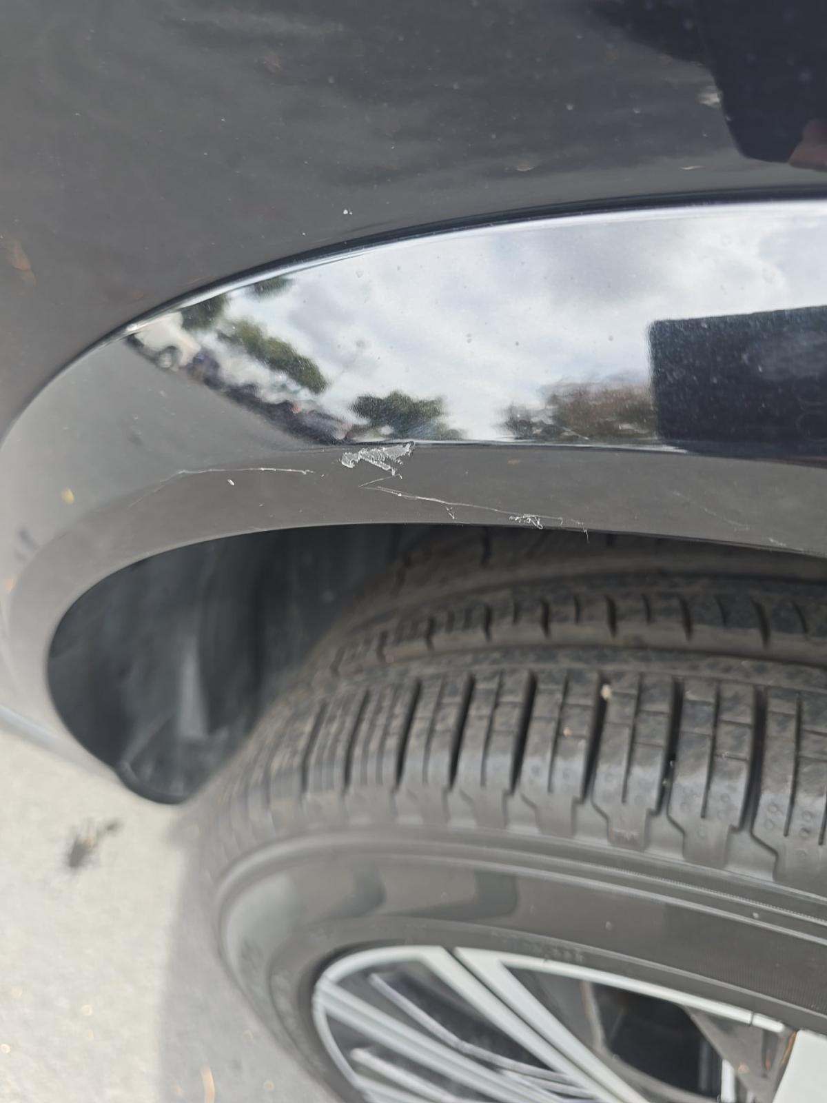 2025 Volvo XC90 B6 Plus AWD