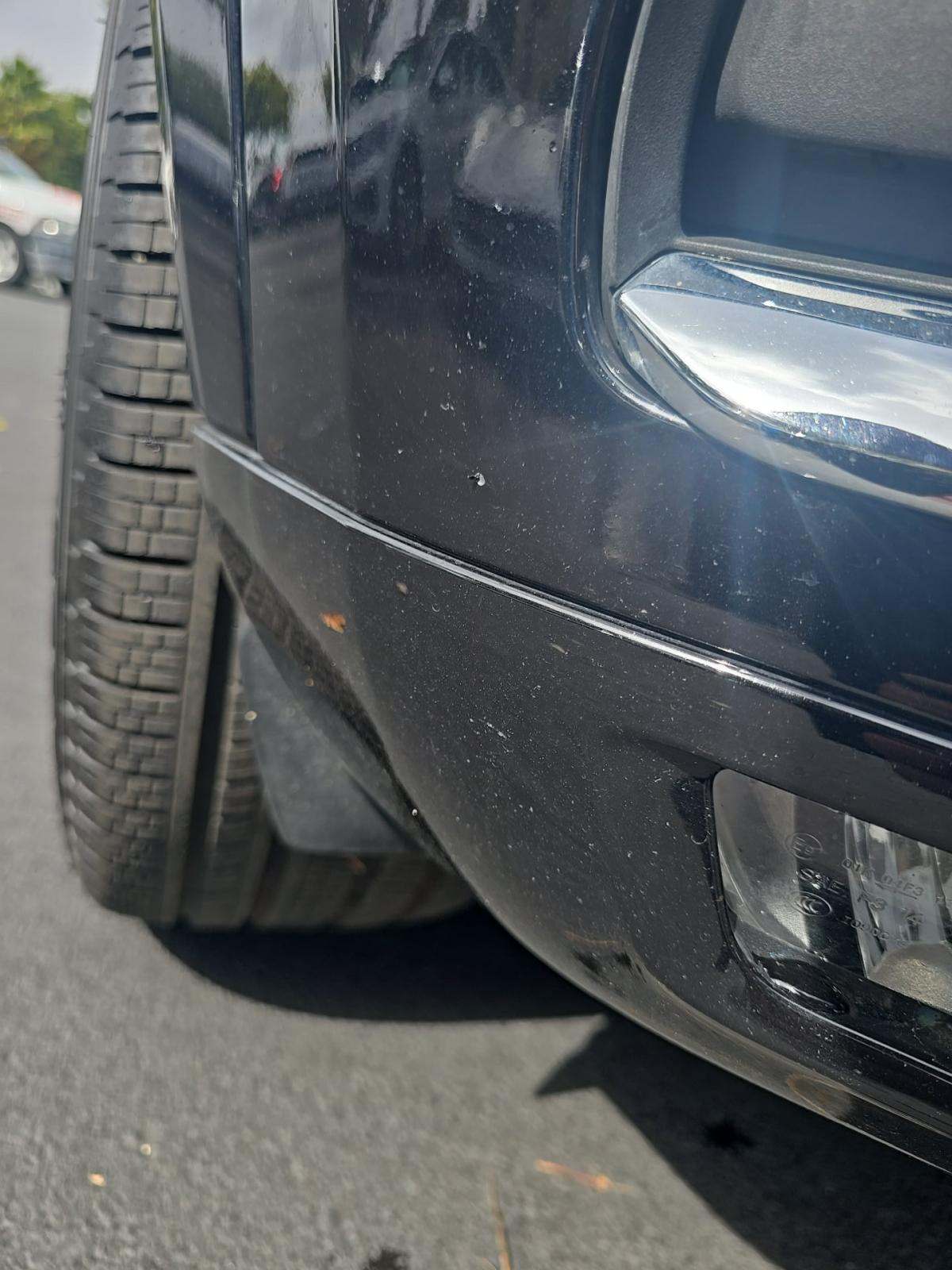 2025 Volvo XC90 B6 Plus AWD