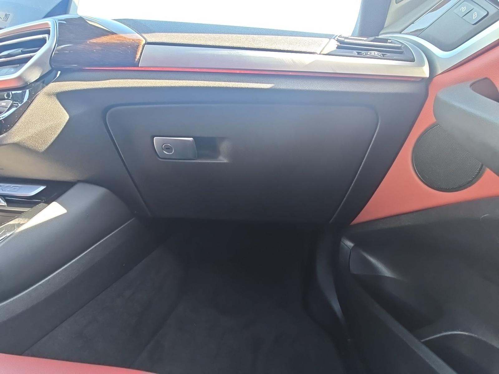 2022 BMW X3 xDrive30i AWD