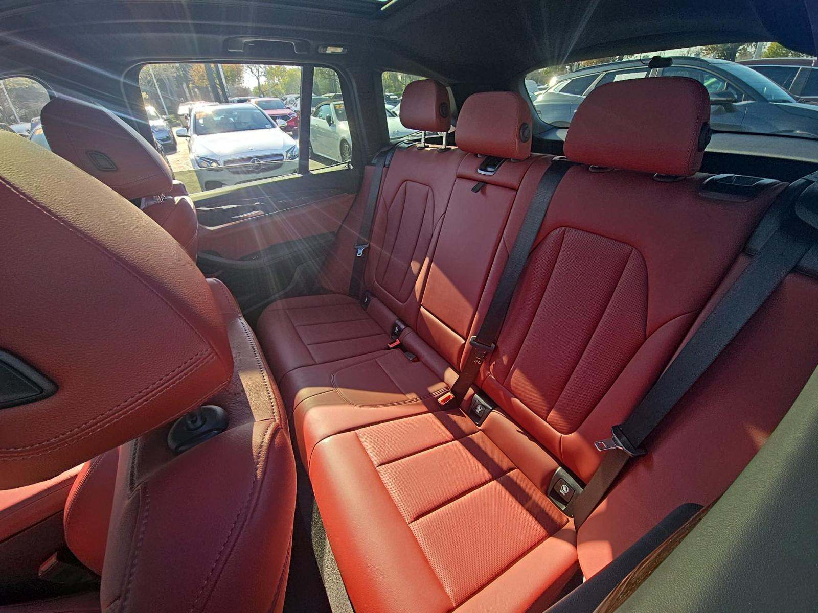 2022 BMW X3 xDrive30i AWD