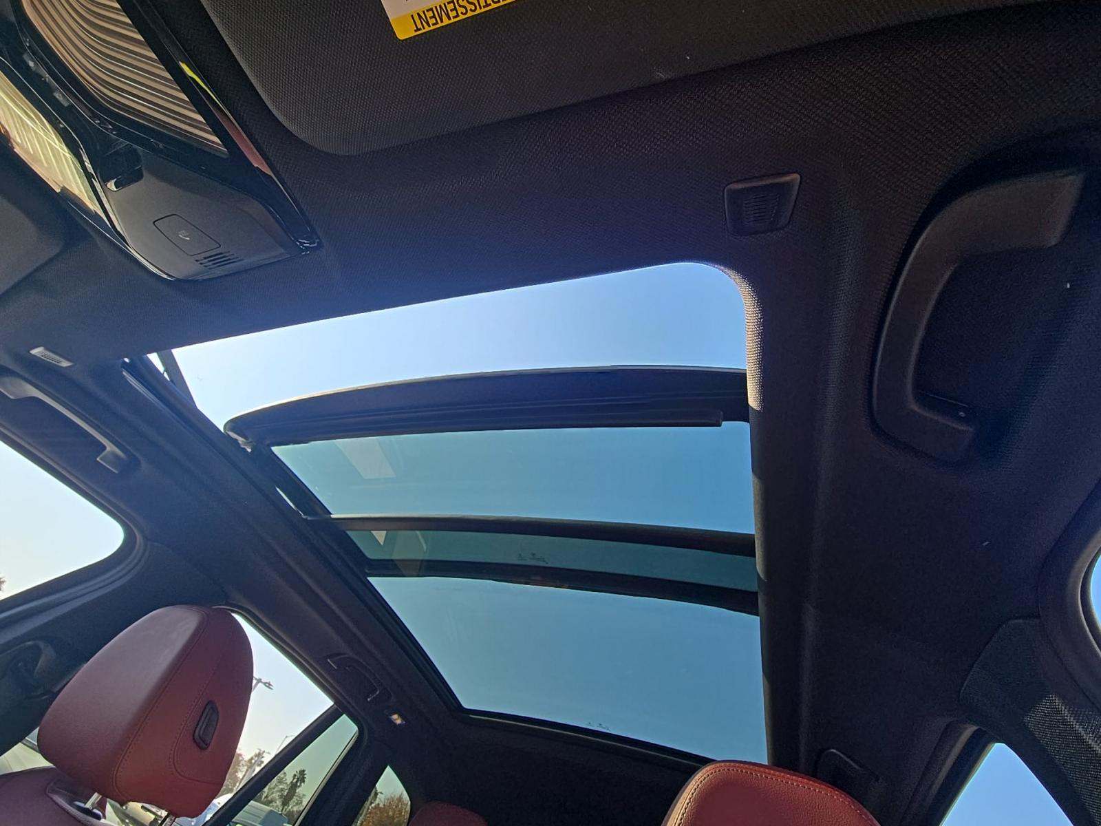 2022 BMW X3 xDrive30i AWD