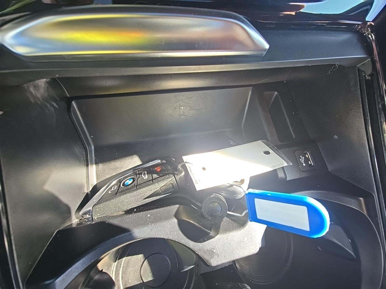 2022 BMW X3 xDrive30i AWD