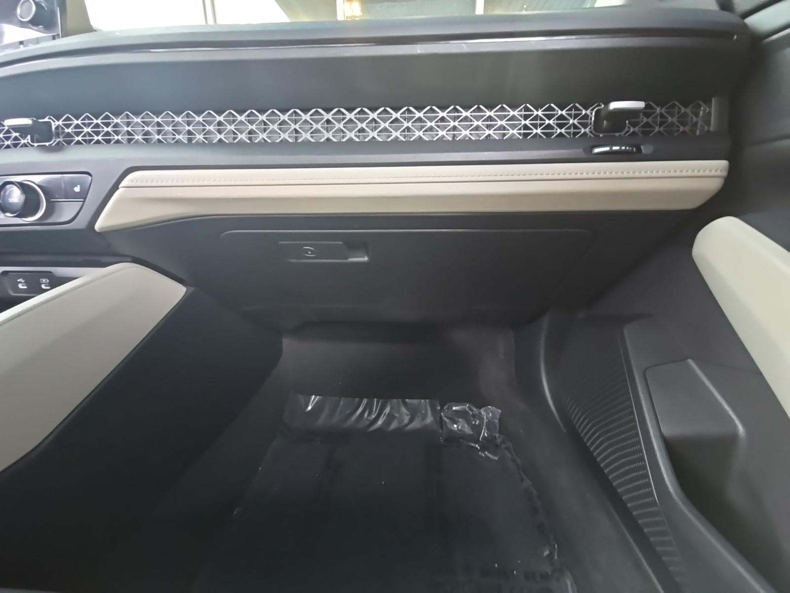 2023 Honda Accord EX FWD