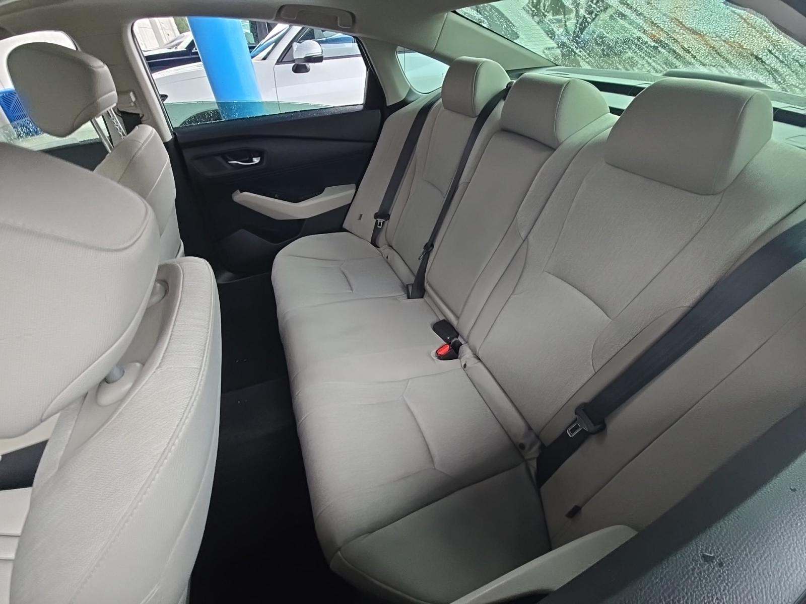 2023 Honda Accord EX FWD