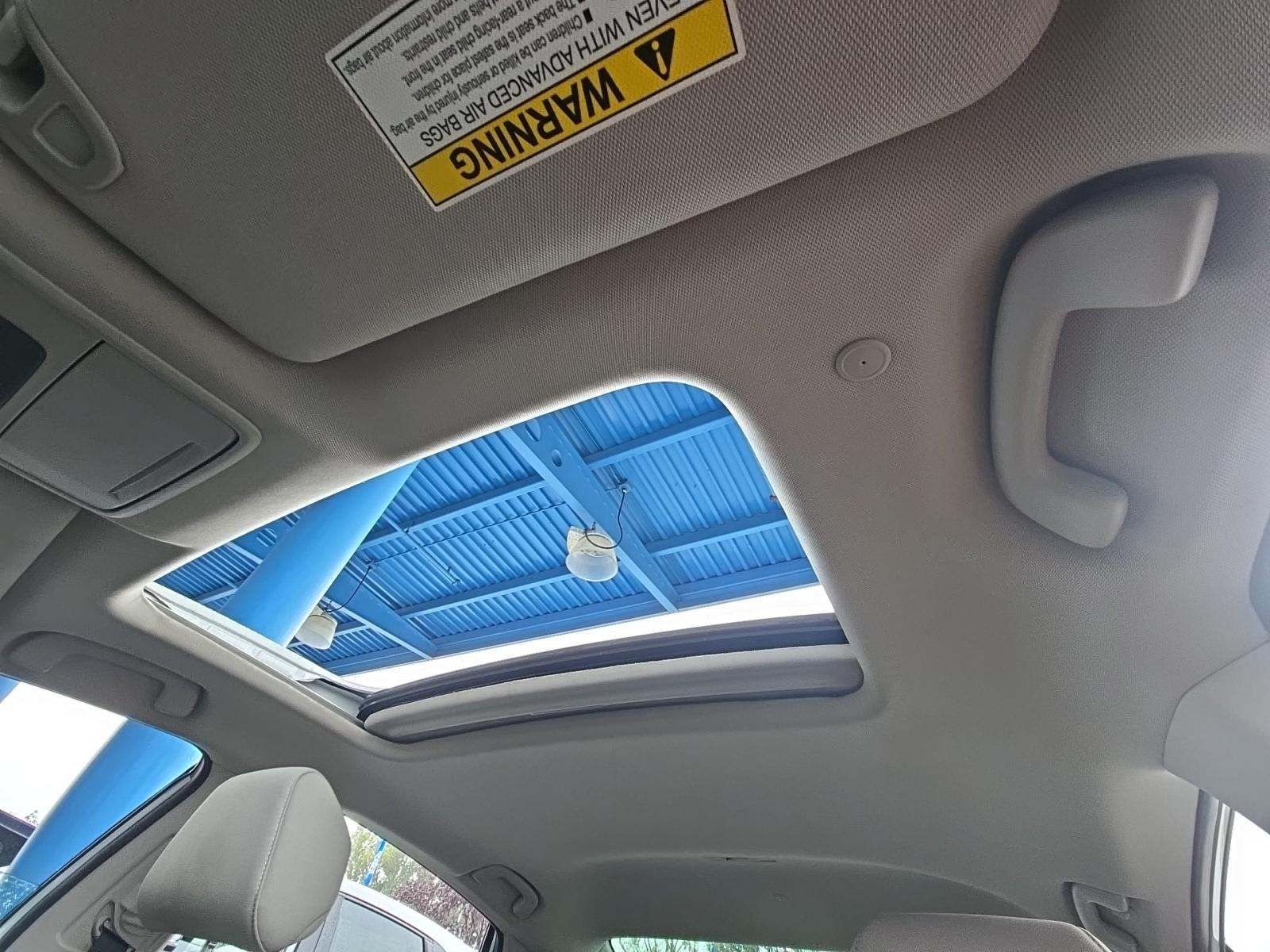 2023 Honda Accord EX FWD