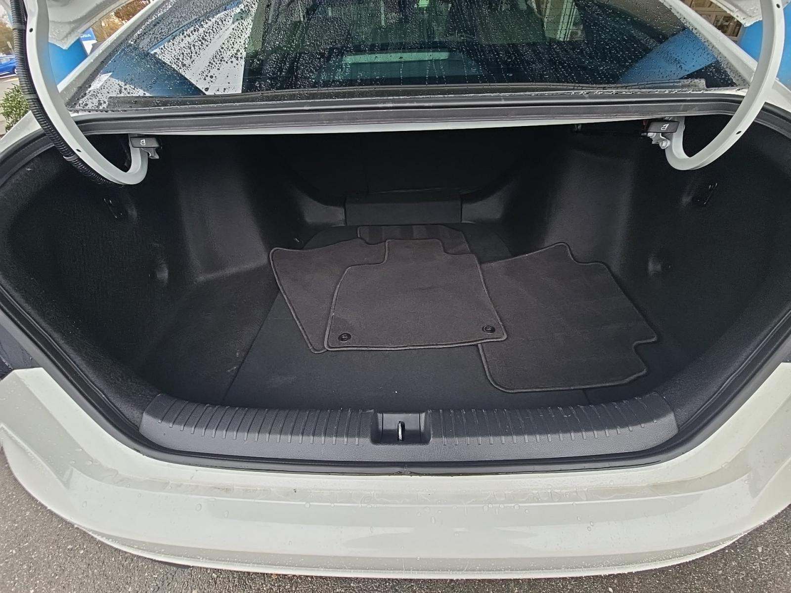 2023 Honda Accord EX FWD